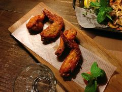 -巴别塔法餐舍(朝阳店)