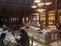 -乌镇枕水度假酒店