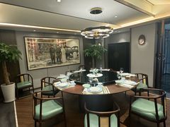 -春发生饭店·非遗(南院门店)
