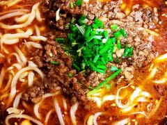 -邓记手擀面(桃花源店)