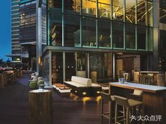 -上海浦东嘉里大酒店