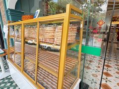 -马尔龙新疆饭店·清真(瑞景店)