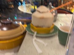 -润园四季椰子鸡火锅(海上世界店)
