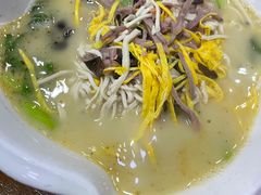 -孙家面馆(淮海第一城店)