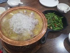 -盛京辽菜小馆(龙之梦购物中心店)
