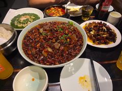 -陈麻婆豆腐总店
