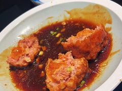 -梅飞酒家(桑园路店)