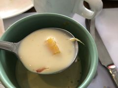 -万德诺富特酒店·自助餐厅(万德大厦店)