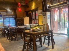 -富正毅三下锅·湘西韵味(天门山索道店)