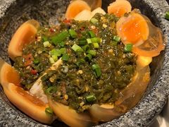 -院8里·小聚园老川菜(九眼桥店)