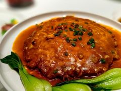 -百年认一力·清真牛羊肉(南中环店)