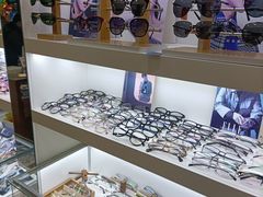 -广州宝岛眼镜武汉和光眼镜市场西区店