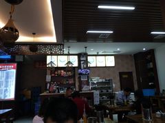 -宫廷药膳罐罐面(兴庆路店)