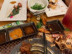 -松本楼(桥西店)