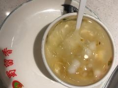 -蜀留香火锅(社会山店)