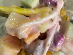 -葛师傅越南特色水果捞(建政南路总店)