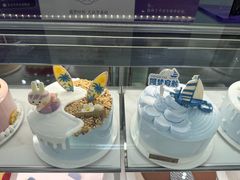 -GANSO元祖食品(沪青平店)