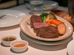 -K·Kitchen KK牛扒厨房(江南西店)