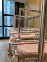 -倍爱宝贝母婴护理中心·长安攸宁店