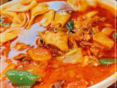 -西贝莜面村(常州新北万达广场店)