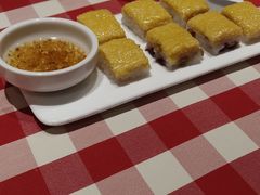 -西贝(宝乐汇店)