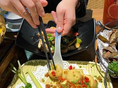 -太泰东南亚餐厅(万福广场店)