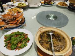 -子霖南山鲜虾面(南山总店)