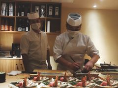 -鮨青(恒基名人购物中心店)