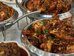 -凤凰路何眼镜香辣蟹(花果园店)