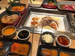 -新石器烤肉(南通CBD大有境店)