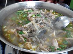 羊杂汤-协顺园回头馆(南顺城路店)