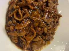 -烤肉宛饭庄(南礼士路店)