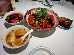 -老长沙龙虾馆·聚会餐厅(白石洲店)