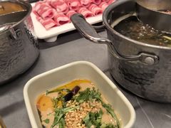 -君邦火锅(新疆大厦店)