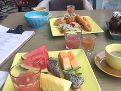 -上海外滩英迪格酒店