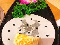 -尚海豆捞(乐虹坊店)