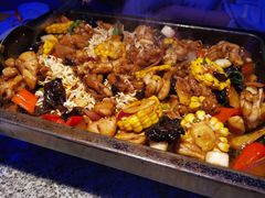-蛙来哒(白云万达店)