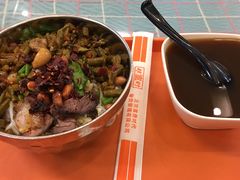 -红鼻子桂林米粉(金唐新光界店)