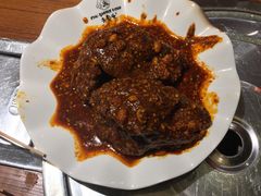 麻辣兔头-老号尤兔头(西川店)