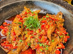 -小湘旺臭鳜鱼(百子湾店)