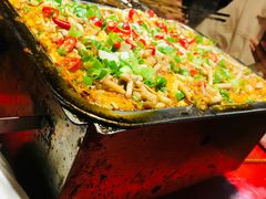-醉烧膘·烧烤夜宵王(总店)