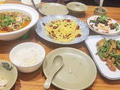 -POLO小馆·老南京菜(解放路店)