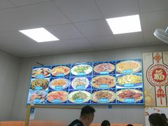 -胖子饺子馆·海鲜家常菜(海军博物馆店)