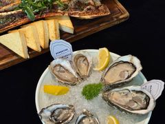 -斯普汇生蚝牛排馆(中骏世界城店)