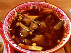 -海椒市落舌·麻辣烫冒菜(中关村店)