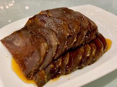 酱牛肉-红城阁·上海味道(四平路店)