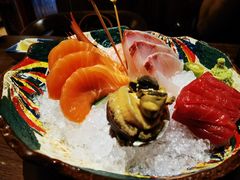 -鸟鹏烧鸟居酒屋(天河领展店)