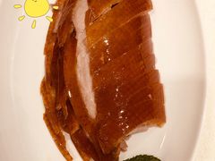 烤鸭-鸭匠食府·挂炉烤鸭·新京菜(阜成路店)