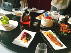 -Dark Horse·黑马蛋糕·低脂·低糖淡奶(金匙望湖大厦店)