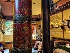 -多杰拉姆藏餐吧(田子坊店)